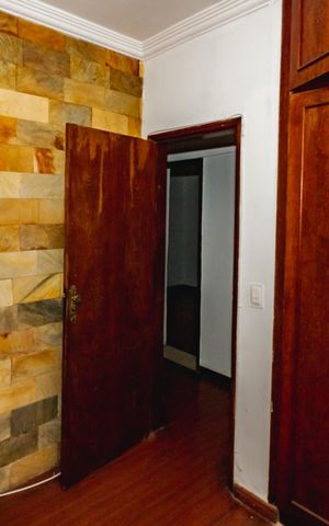 Apartamento para alugar com 52m², 1 quarto e sem vagaQuarto 2