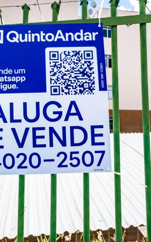 Apartamento para alugar com 52m², 1 quarto e sem vagaPlaca Instalada - 19/09/26 - GIYK -64