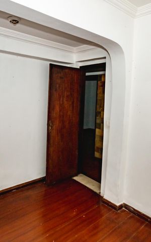 Apartamento para alugar com 52m², 1 quarto e sem vagaQuarto 1