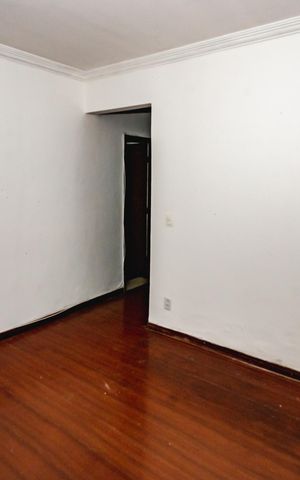 Apartamento para alugar com 52m², 1 quarto e sem vagaSala