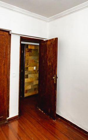Apartamento para alugar com 52m², 1 quarto e sem vagaQuarto 3