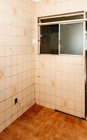 Apartamento para alugar com 52m², 1 quarto e sem vagaCozinha