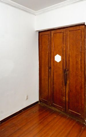 Apartamento para alugar com 52m², 1 quarto e sem vagaQuarto 3