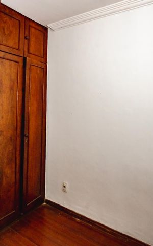 Apartamento para alugar com 52m², 1 quarto e sem vagaQuarto 2