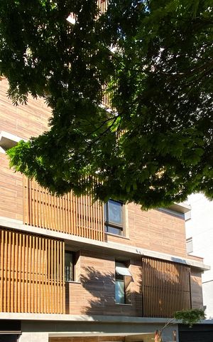 Apartamento à venda com 80m², 2 quartos e 2 vagas Apartamento à venda com 80m², 2 quartos e 2 vagasFachada