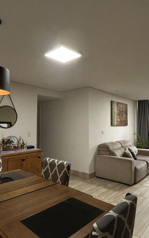 Apartamento à venda com 164m², 3 quartos e 1 vaga Apartamento à venda com 164m², 3 quartos e 1 vagaSala
