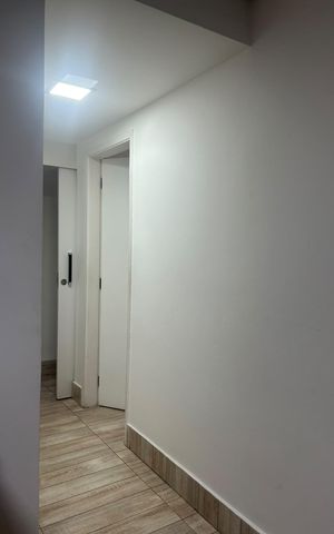 Apartamento à venda com 164m², 3 quartos e 1 vaga Apartamento à venda com 164m², 3 quartos e 1 vagaCorredor