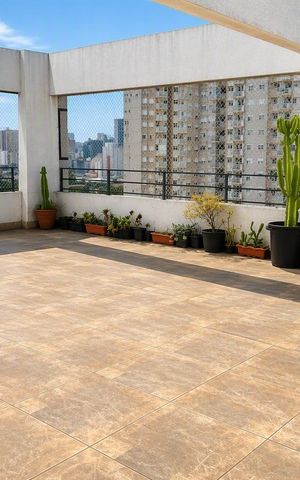 Apartamento à venda com 164m², 3 quartos e 1 vaga Apartamento à venda com 164m², 3 quartos e 1 vagaÁrea externa