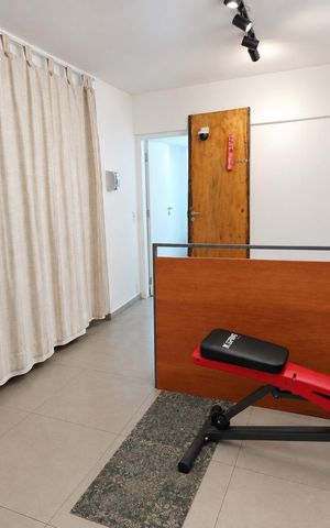 Apartamento à venda com 164m², 3 quartos e 1 vaga Apartamento à venda com 164m², 3 quartos e 1 vagaÁrea externa