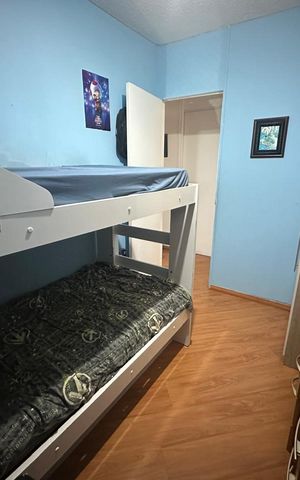 Apartamento à venda com 58m², 3 quartos e 1 vaga Apartamento à venda com 58m², 3 quartos e 1 vagaQuarto 2