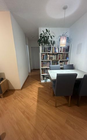 Apartamento à venda com 58m², 3 quartos e 1 vaga Apartamento à venda com 58m², 3 quartos e 1 vagaSala