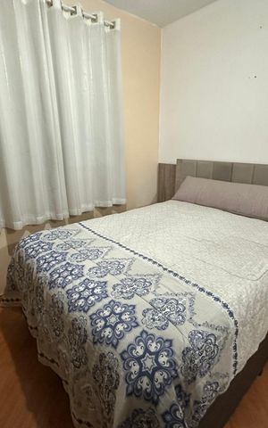 Apartamento à venda com 58m², 3 quartos e 1 vaga Apartamento à venda com 58m², 3 quartos e 1 vagaQuarto 1