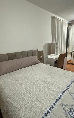 Apartamento à venda com 58m², 3 quartos e 1 vaga Apartamento à venda com 58m², 3 quartos e 1 vagaQuarto 1