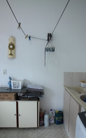 Casa à venda com 178m², 3 quartos e 2 vagasÁrea de Serviço