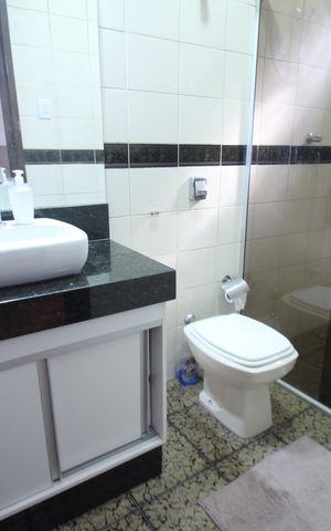 Casa à venda com 178m², 3 quartos e 2 vagasSuite Quarto 2