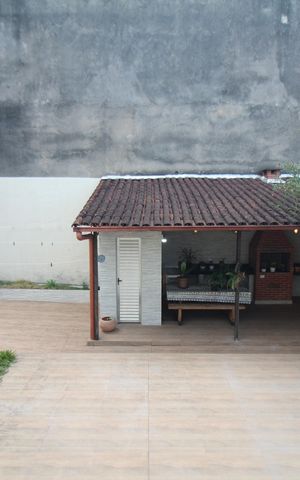 Casa à venda com 178m², 3 quartos e 2 vagasQuintal