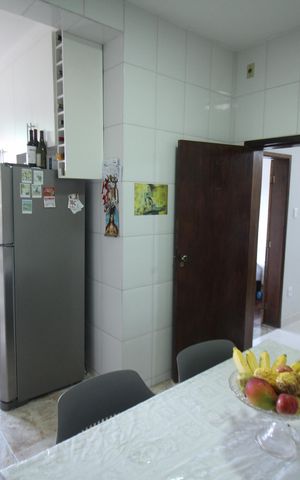 Casa à venda com 178m², 3 quartos e 2 vagasCozinha