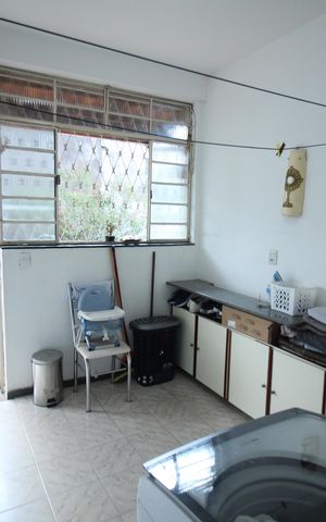 Casa à venda com 178m², 3 quartos e 2 vagasÁrea de Serviço