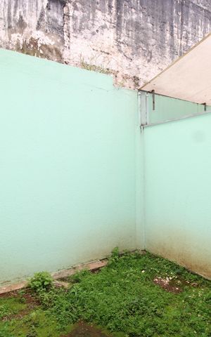 Casa para alugar com 100m², 2 quartos e 2 vagasÁrea de Serviço