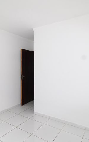 Casa para alugar com 100m², 2 quartos e 2 vagasQuarto 1 - Suíte