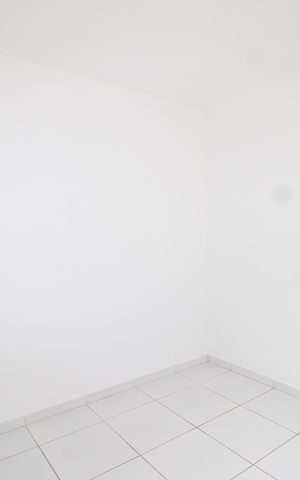 Casa para alugar com 100m², 2 quartos e 2 vagasQuarto 1 - Suíte