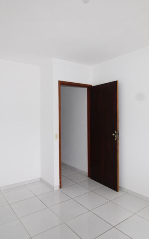 Casa para alugar com 100m², 2 quartos e 2 vagasQuarto 2 - Suíte
