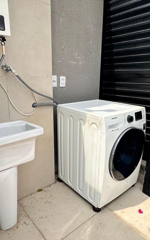 Studio para alugar com 60m², 1 quarto e sem vaga