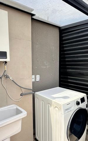 Studio para alugar com 60m², 1 quarto e sem vaga