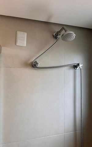 Studio para alugar com 60m², 1 quarto e sem vaga