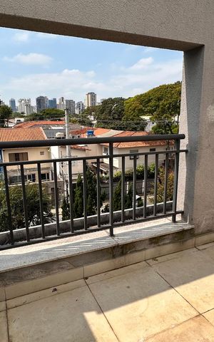 Studio para alugar com 60m², 1 quarto e sem vaga