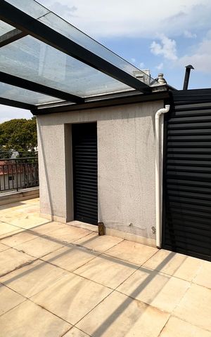 Studio para alugar com 60m², 1 quarto e sem vaga