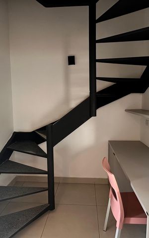 Studio para alugar com 60m², 1 quarto e sem vaga