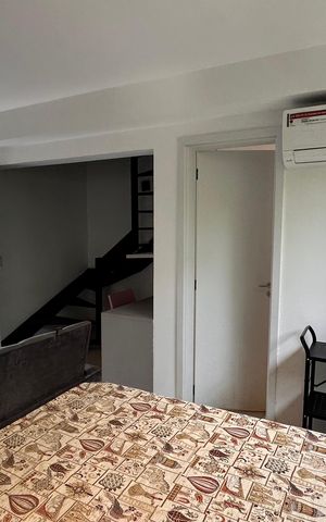 Studio para alugar com 60m², 1 quarto e sem vaga