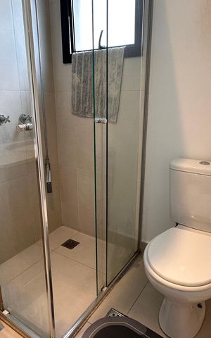 Studio para alugar com 60m², 1 quarto e sem vaga
