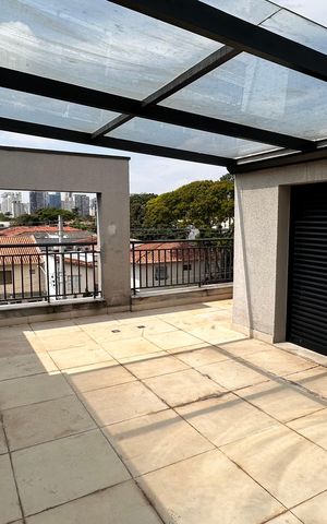 Studio para alugar com 60m², 1 quarto e sem vaga