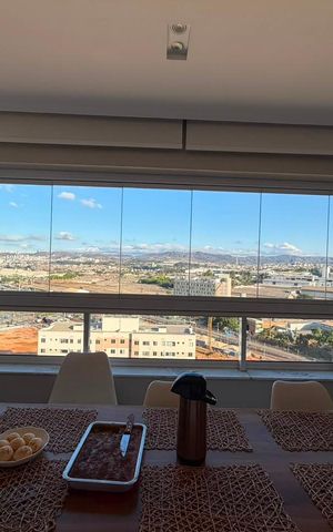 Apartamento à venda com 110m², 3 quartos e 2 vagas Apartamento à venda com 110m², 3 quartos e 2 vagasvista da sala