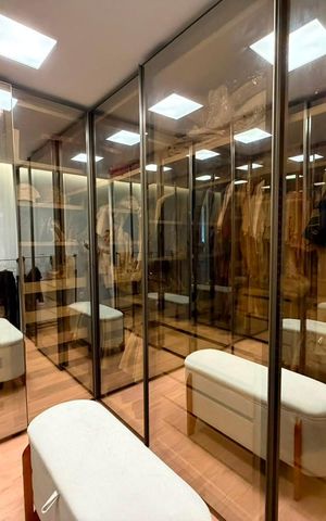 Apartamento à venda com 110m², 3 quartos e 2 vagas Apartamento à venda com 110m², 3 quartos e 2 vagasCloset