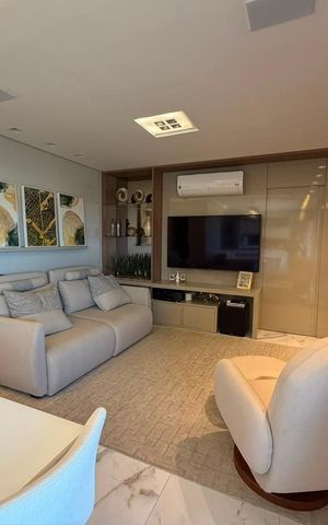 Apartamento à venda com 110m², 3 quartos e 2 vagas Apartamento à venda com 110m², 3 quartos e 2 vagassala