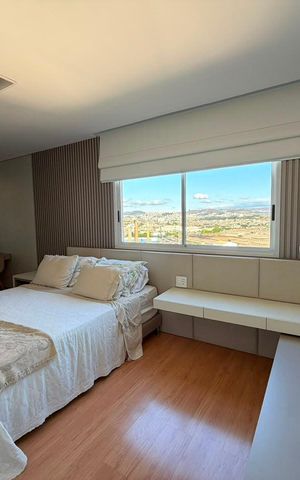 Apartamento à venda com 110m², 3 quartos e 2 vagas Apartamento à venda com 110m², 3 quartos e 2 vagasquarto 3