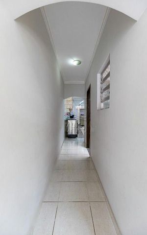 Casa à venda com 315m², 3 quartos e 8 vagas