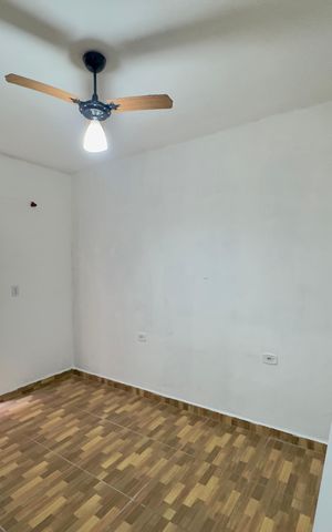 Casa para alugar com 98m², 2 quartos e 1 vagaQuarto 2