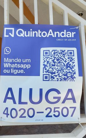Casa para alugar com 98m², 2 quartos e 1 vagaPlaca aproximada 