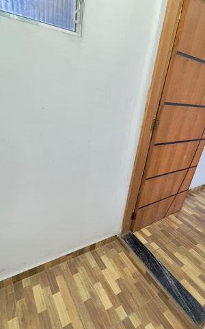 Casa para alugar com 98m², 2 quartos e 1 vagaHall de entrada