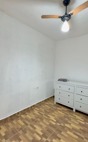Casa para alugar com 98m², 2 quartos e 1 vagaQuarto 2