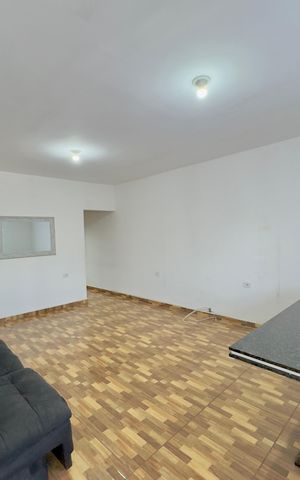 Casa para alugar com 98m², 2 quartos e 1 vagaSala