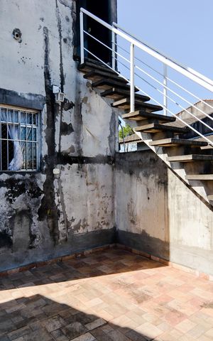 Casa à venda com 266m², 3 quartos e 2 vagasÁrea externa