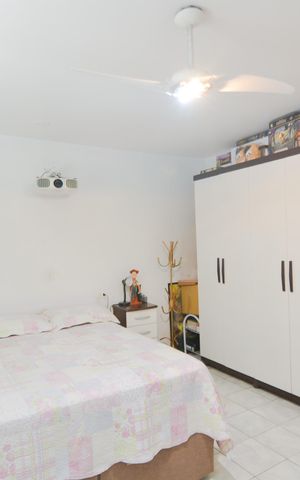Casa à venda com 266m², 3 quartos e 2 vagasQuarto 2