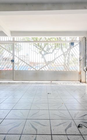 Casa à venda com 266m², 3 quartos e 2 vagasVista da Sala