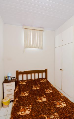 Casa à venda com 266m², 3 quartos e 2 vagasQuarto 1