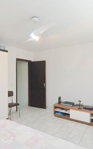 Casa à venda com 266m², 3 quartos e 2 vagasQuarto 2